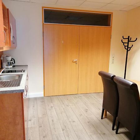 Hotel Am Holzhafen Stade Eksteriør bilde