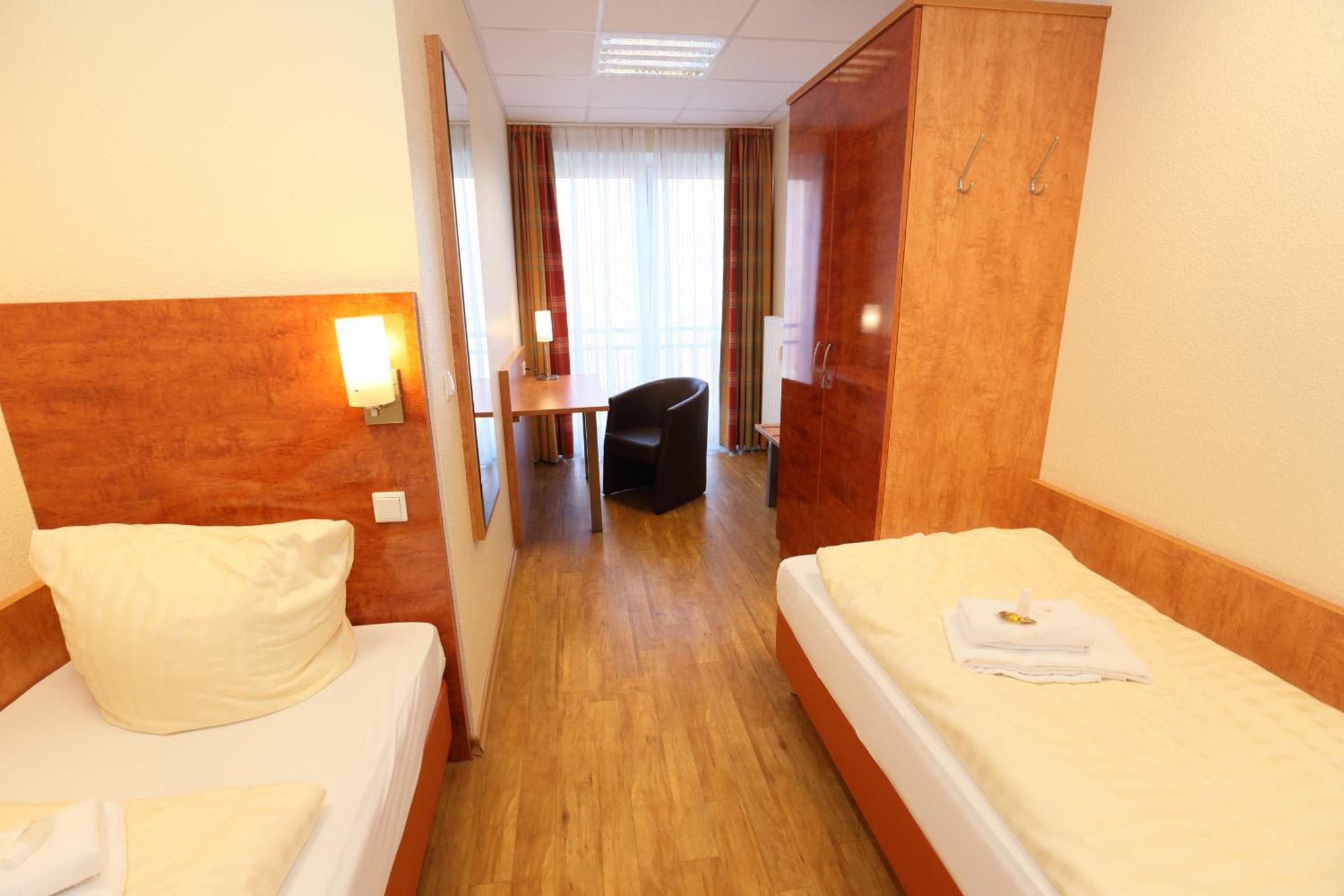 Hotel Am Holzhafen Stade Eksteriør bilde