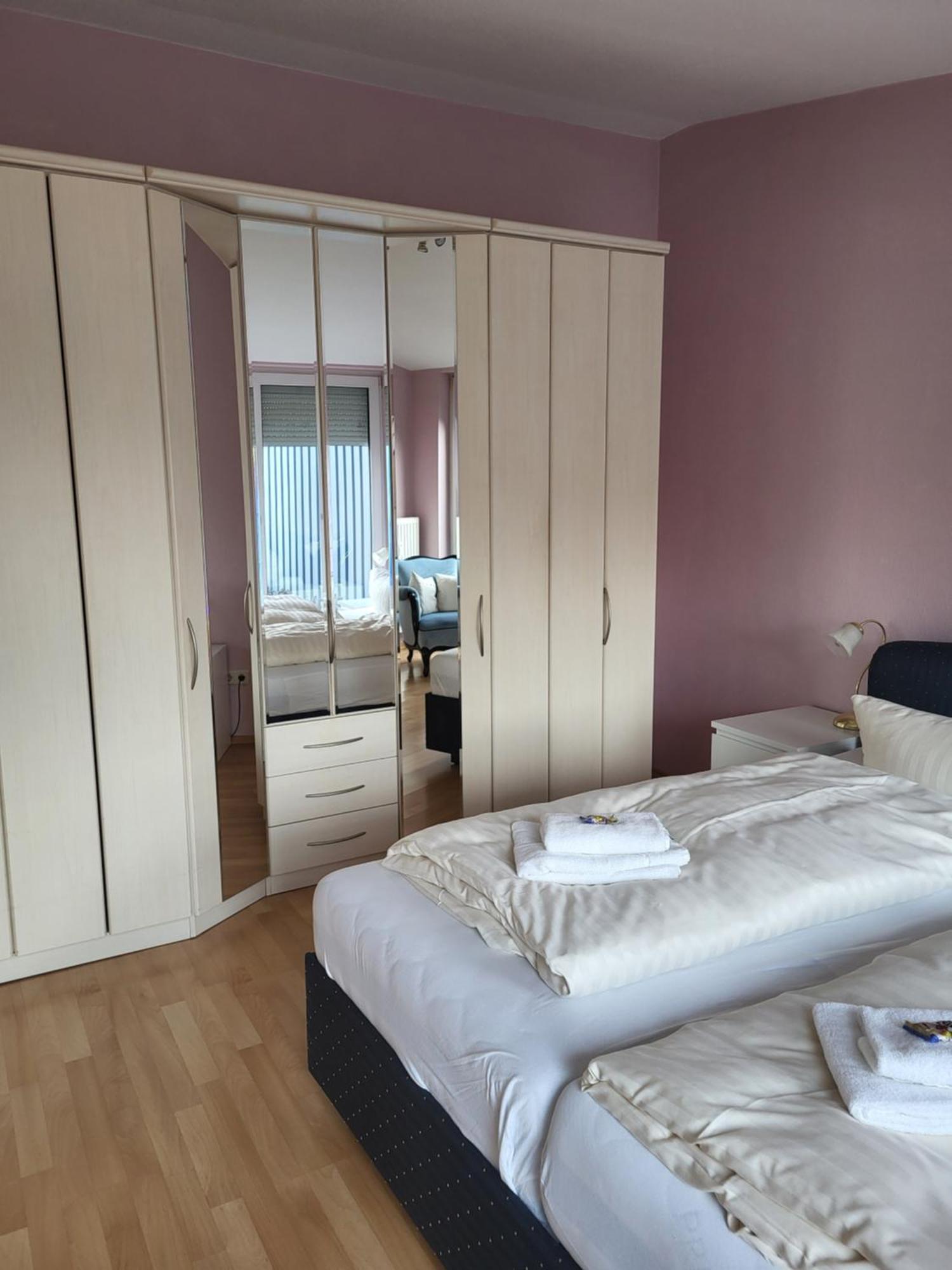 Hotel Am Holzhafen Stade Eksteriør bilde