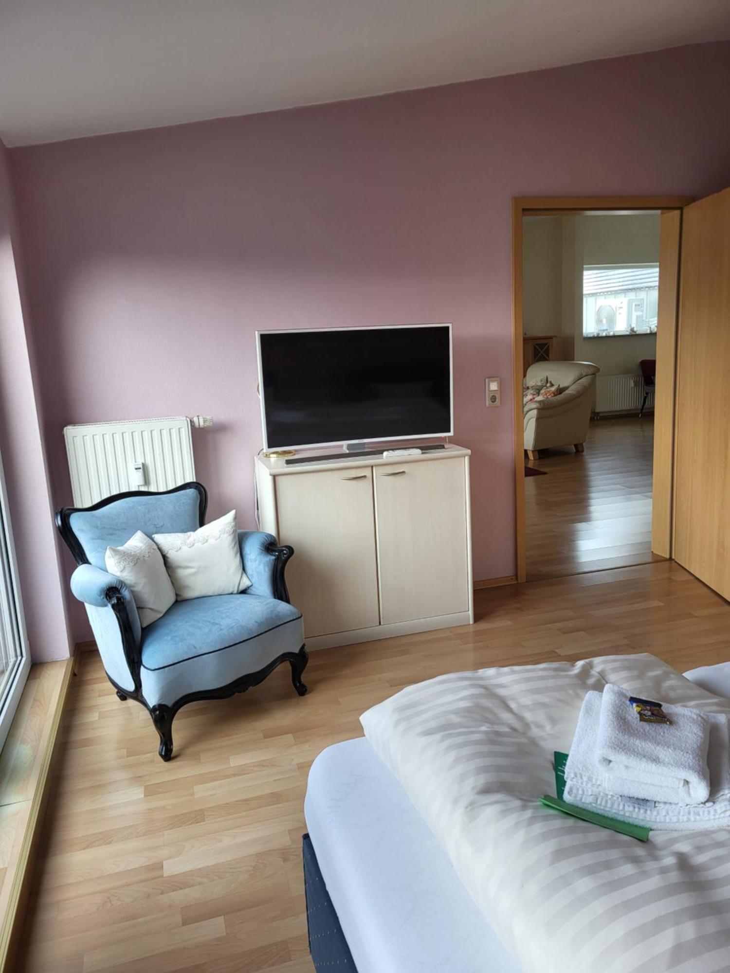 Hotel Am Holzhafen Stade Eksteriør bilde