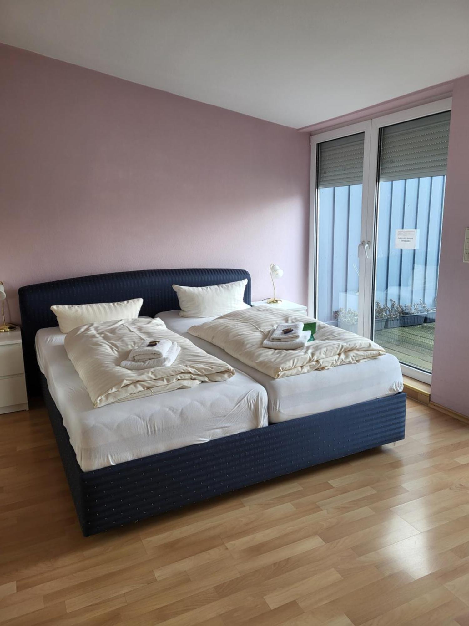 Hotel Am Holzhafen Stade Eksteriør bilde