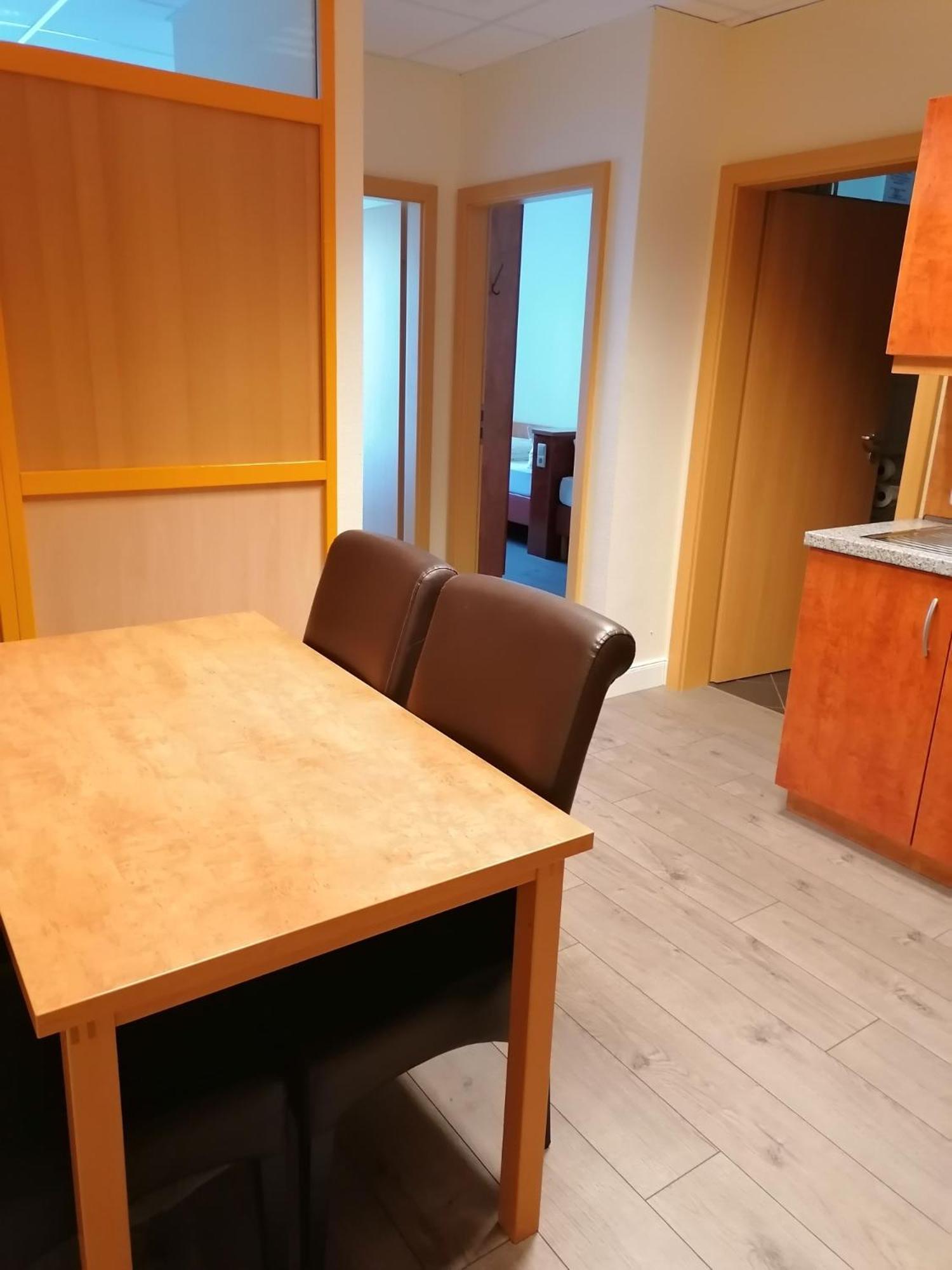 Hotel Am Holzhafen Stade Eksteriør bilde