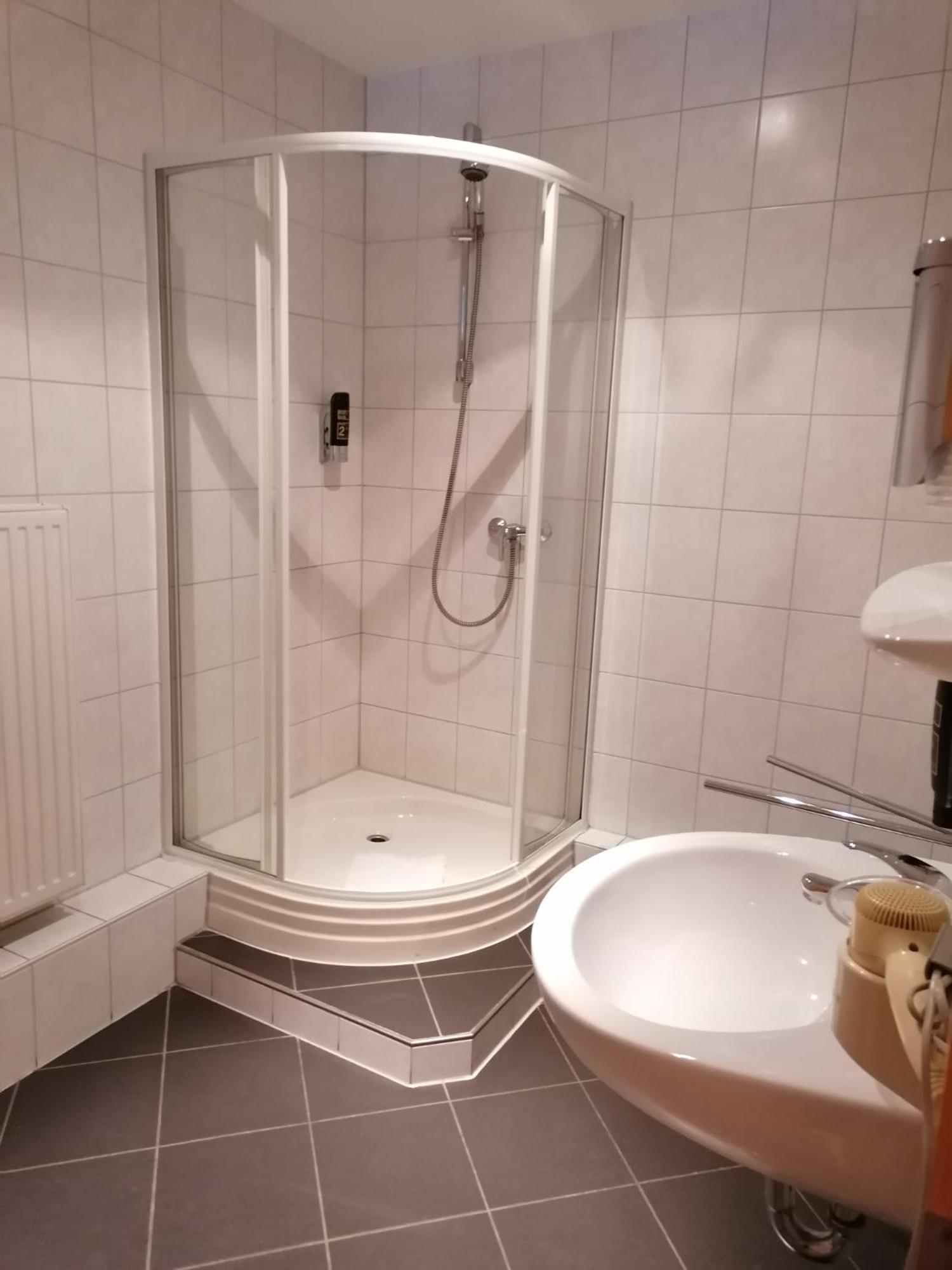 Hotel Am Holzhafen Stade Eksteriør bilde